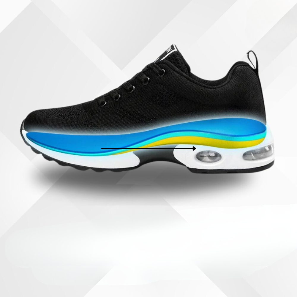 OrthoCare - Ergonomic Pain Relief Shoes