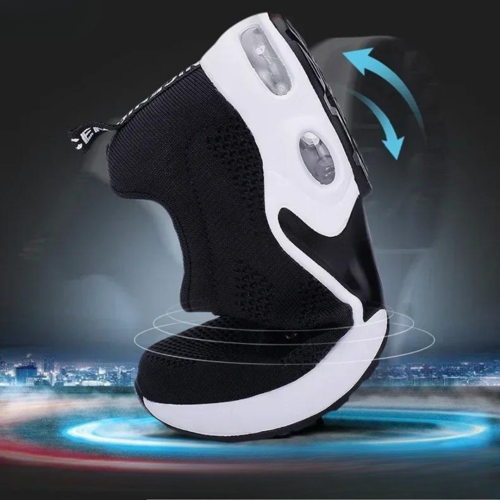 OrthoCare - Ergonomic Pain Relief Shoes