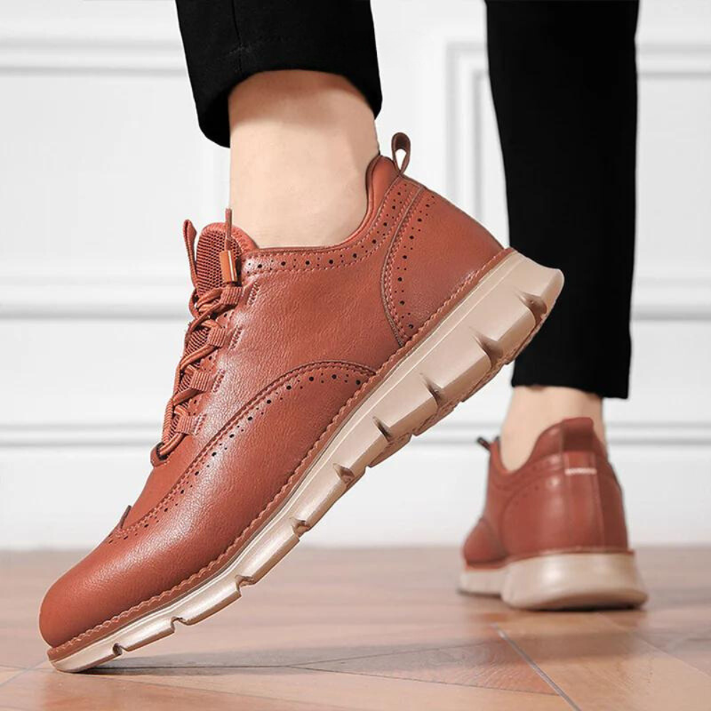 Portland - Ultra Comfortable Shoes