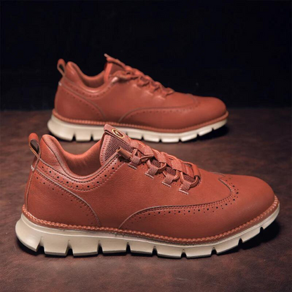 Portland - Ultra Comfortable Shoes