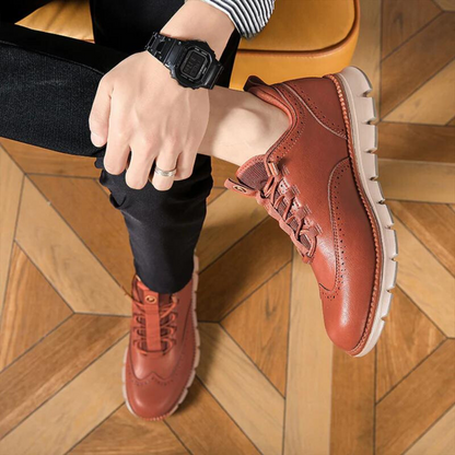 Portland - Ultra Comfortable Shoes