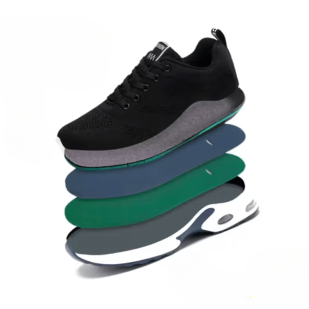 Ortho Scander - Orthopedic Shoes