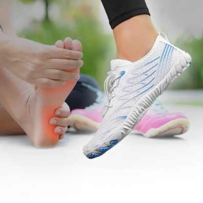 EasyWalk Pro - Orthopedic Barefoot Shoes
