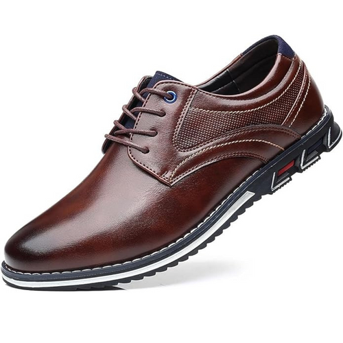 Oxford Lisse - Orthopedic Footwear
