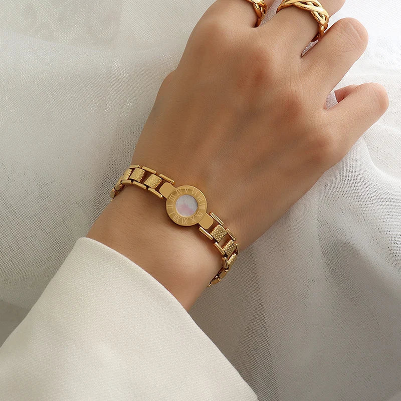 Brielle Modern Jewellery  Bracelet