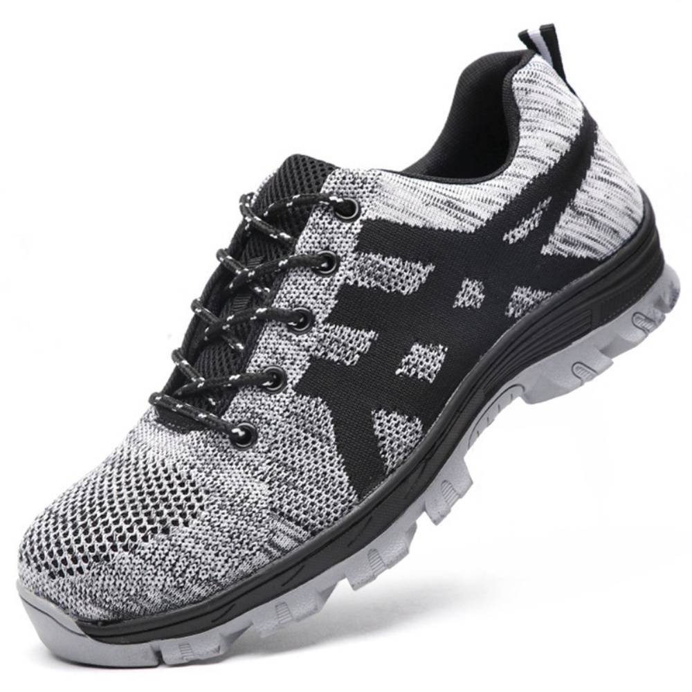 Colton - Dual-Tech Safety Shoes