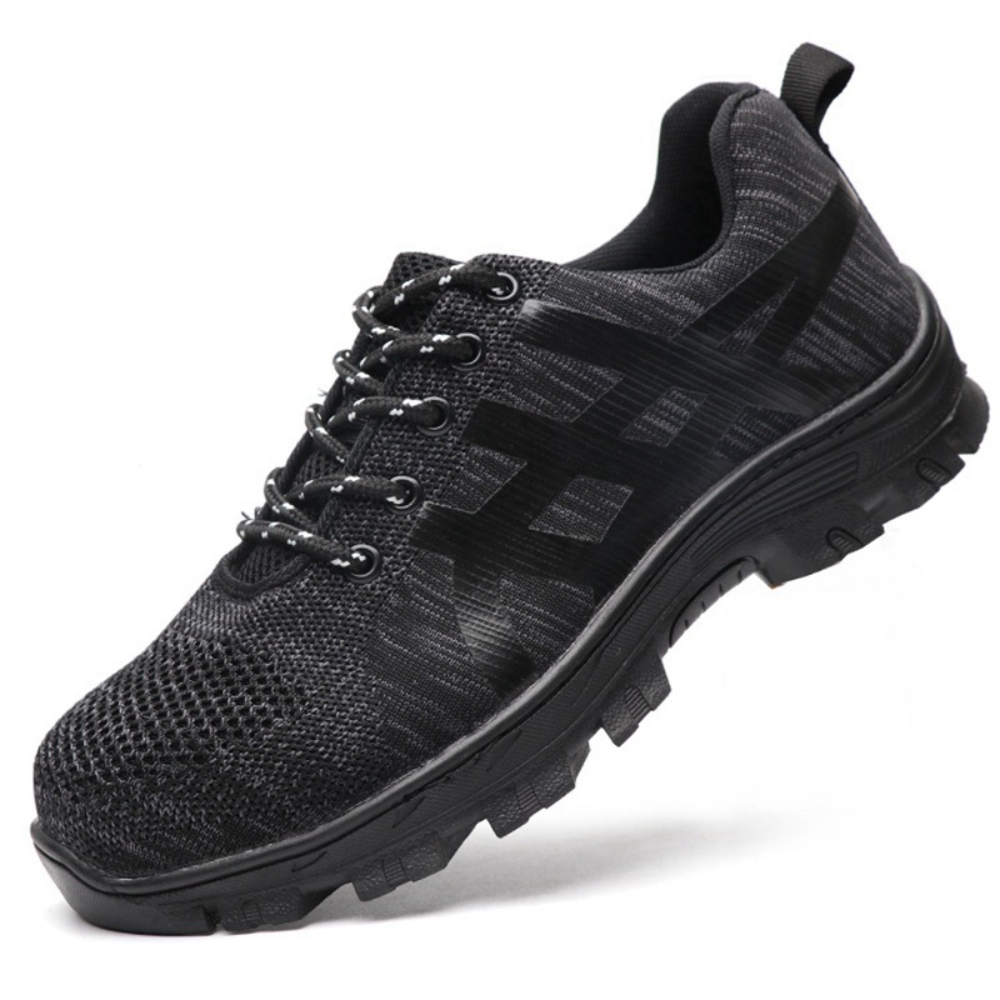 Colton - Dual-Tech Safety Shoes