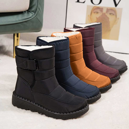 Sheila - Winter Boots