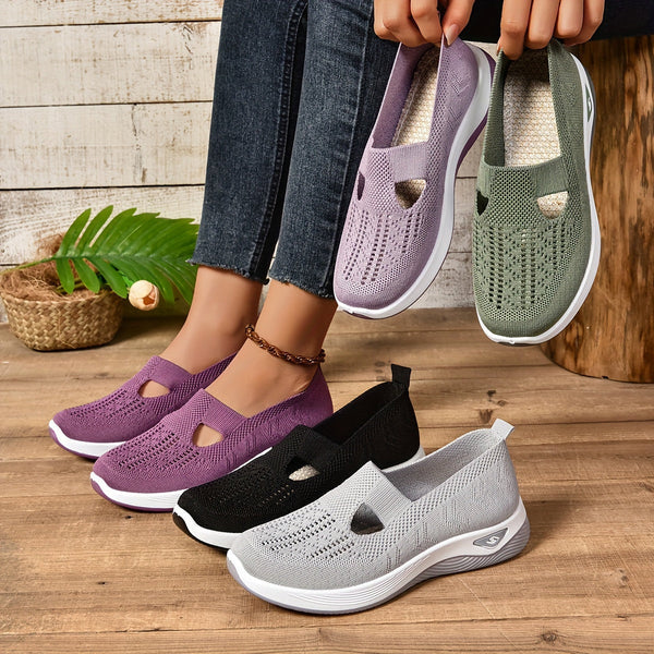 Kae - Orthopedic Comfortable Slippers for Women