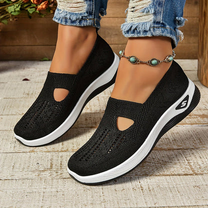 Kae - Orthopedic Comfortable Slippers for Women