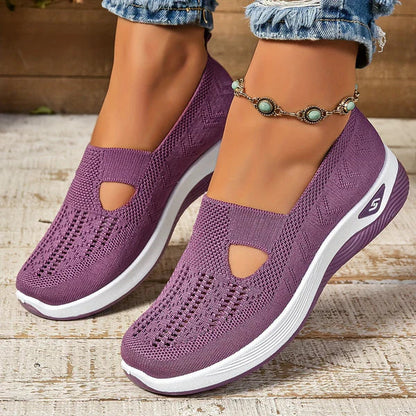 Kae - Orthopedic Comfortable Slippers for Women