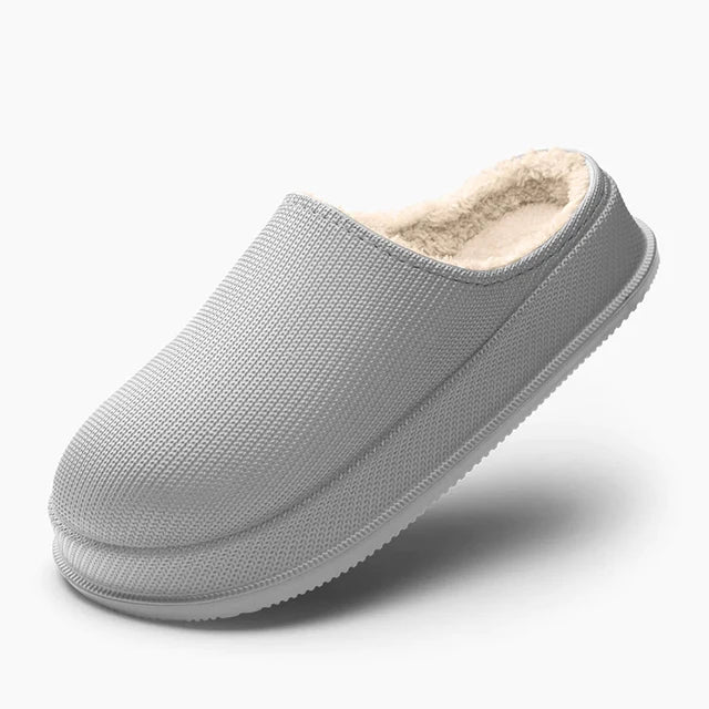 Orthowear - Comfortable Fur Slippers