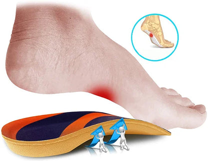 Lilosh - Orthopedic Shoes