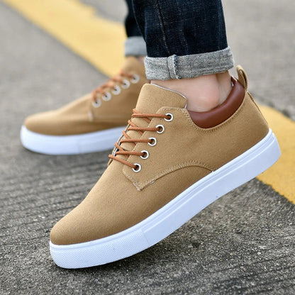 Mocarra - Men's Shoes