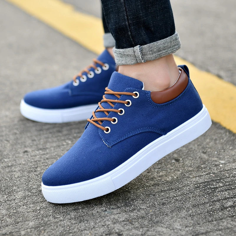 Mocarra - Men's Shoes