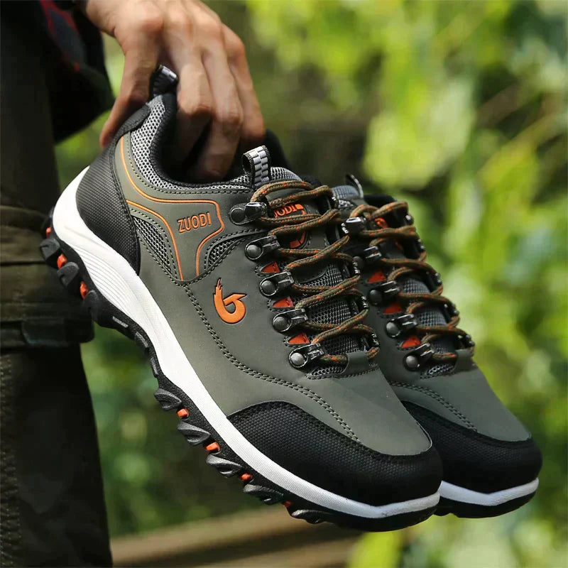 ComfyZone - Orthopedic Walking Shoe