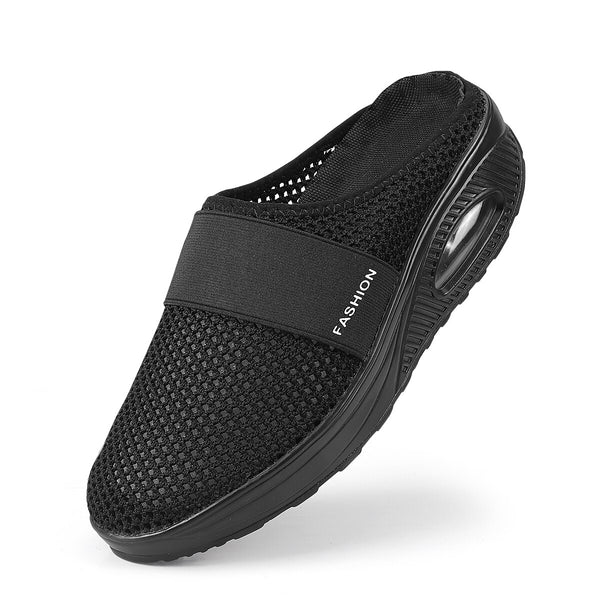 OrthoSko - Slip-on Hiking Shoes