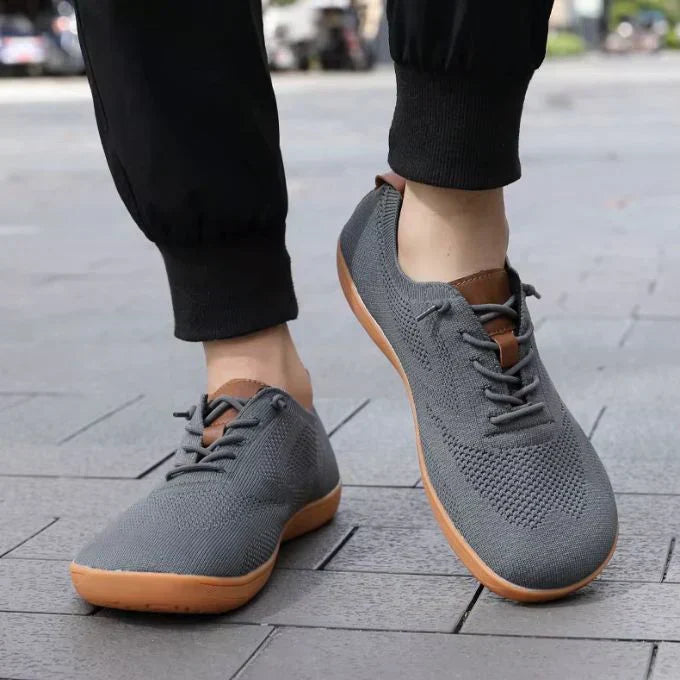 Active Pro - Fresh & Non-Slip Barefoot Shoes