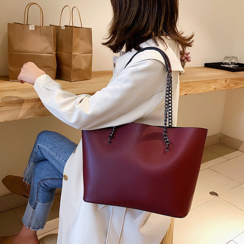 Lori - Tote Shoulder Bag