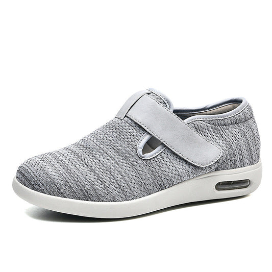 OrthoSko - diabetic shoes for swollen feet