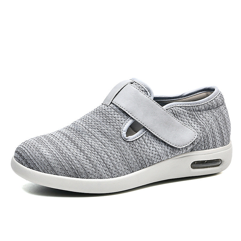 OrthoSko - diabetic shoes for swollen feet