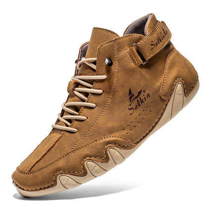 Salkin - Orthopedic Shoes