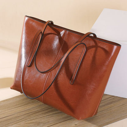 Andrea - Tote Bag