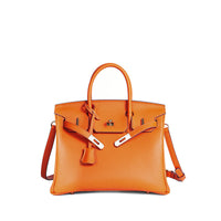 Bright Orange