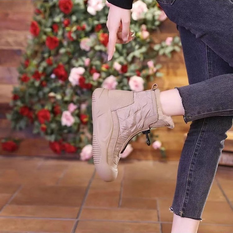 Bella - Orthopedic Winter Boots for Women