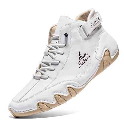 Salkin - Orthopedic Shoes