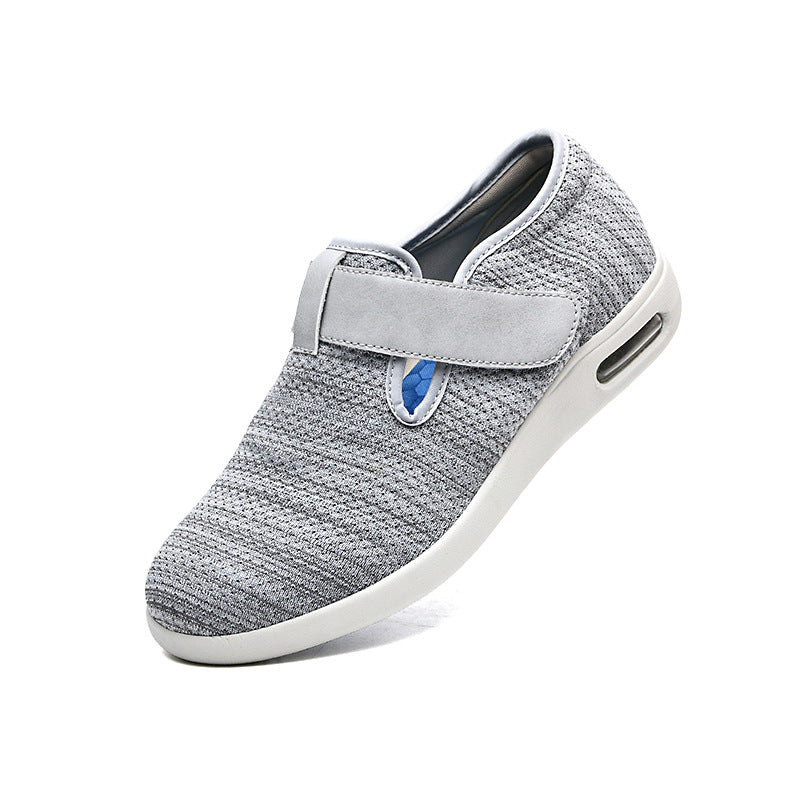 OrthoSko - diabetic shoes for swollen feet