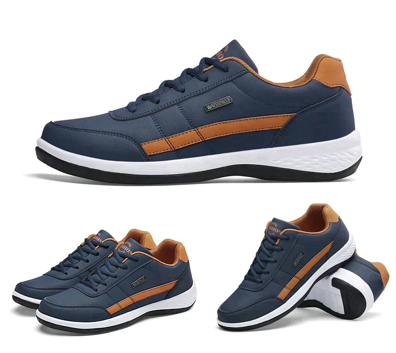 Liam - Orthopedic Sneakers