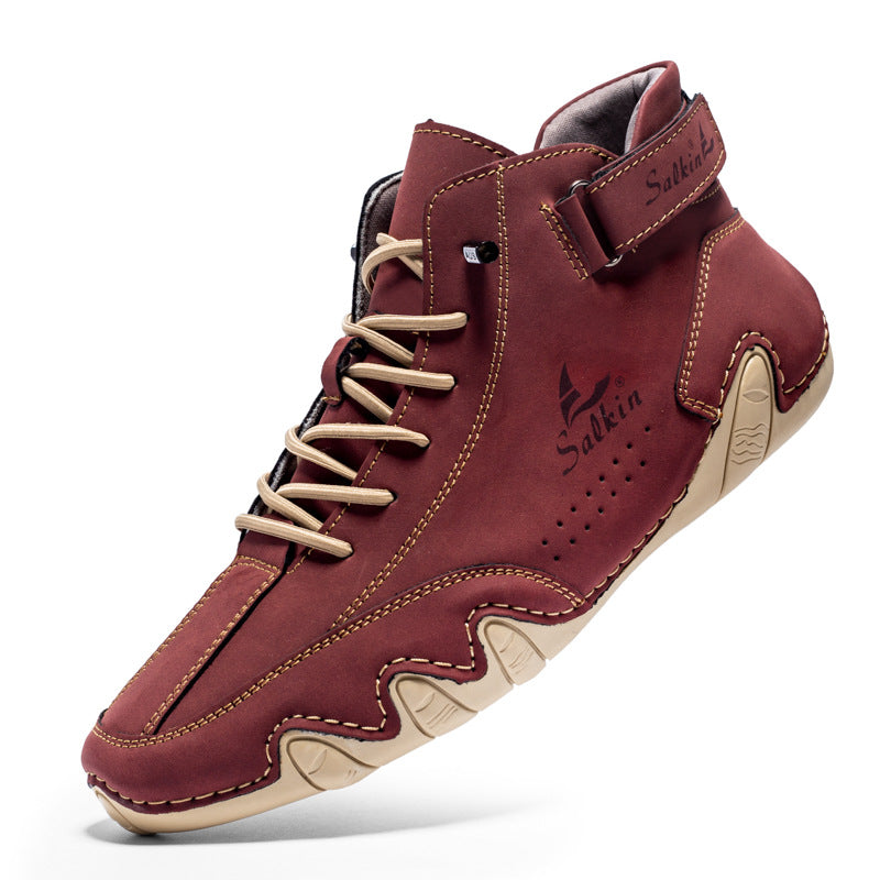 Salkin - Orthopedic Shoes