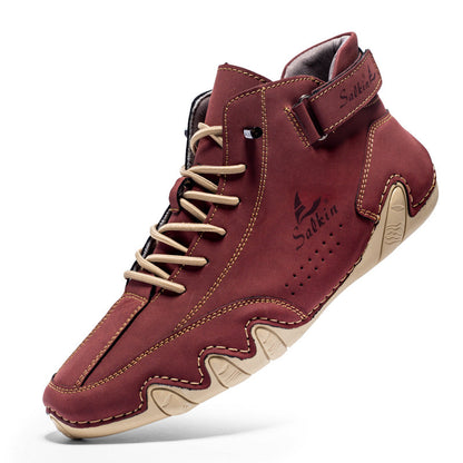 Salkin - Orthopedic Shoes