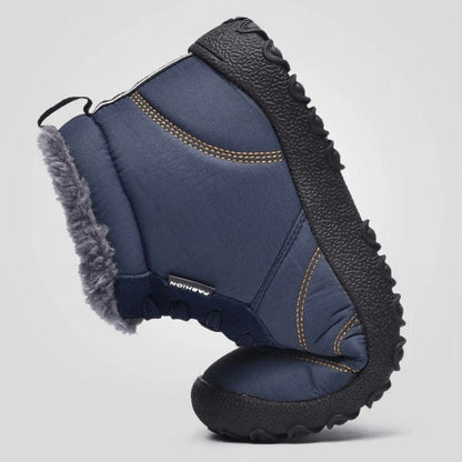 KOMFORT Pro - Orthopedic Barefoot Shoes