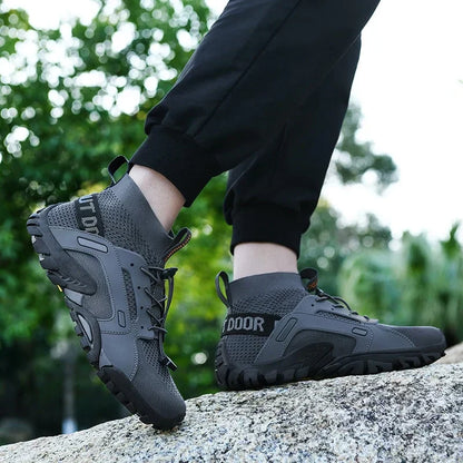 Fly - Beautiful Barefoot Shoe (Unisex)