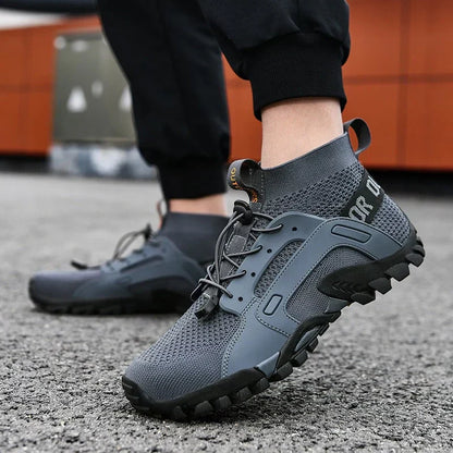 Fly - Beautiful Barefoot Shoe (Unisex)