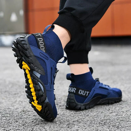 Fly - Beautiful Barefoot Shoe (Unisex)