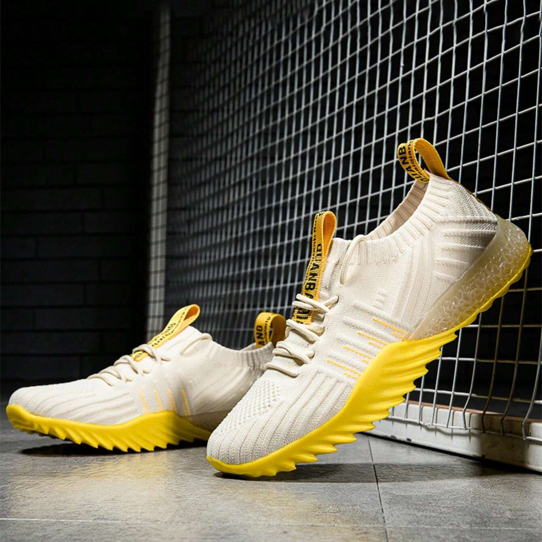 Falron - Orthopedic Shoe