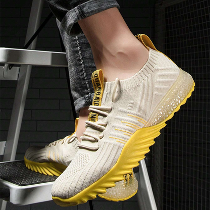 Falron - Orthopedic Shoe