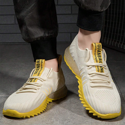 Falron - Orthopedic Shoe