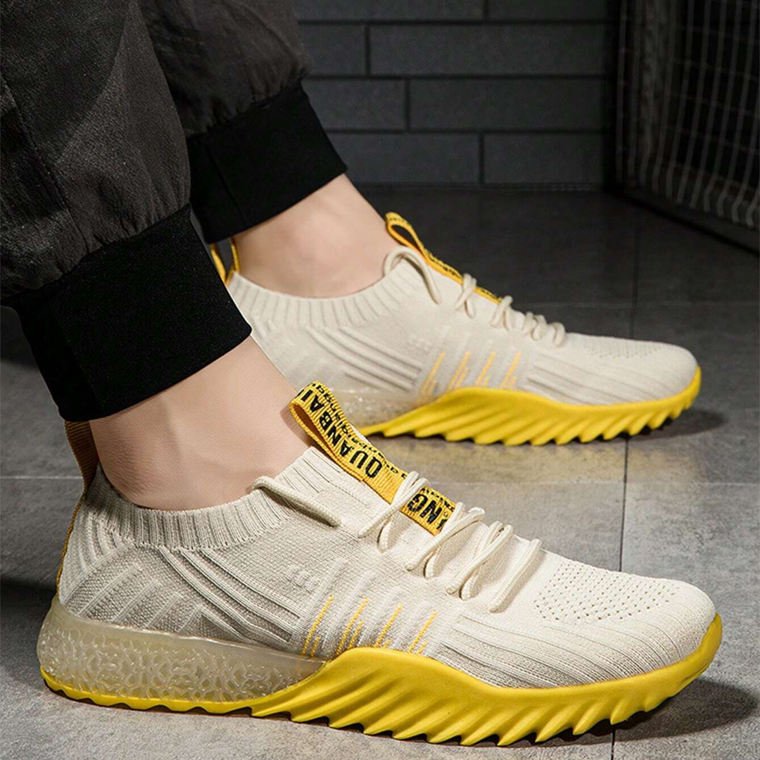 Falron - Orthopedic Shoe