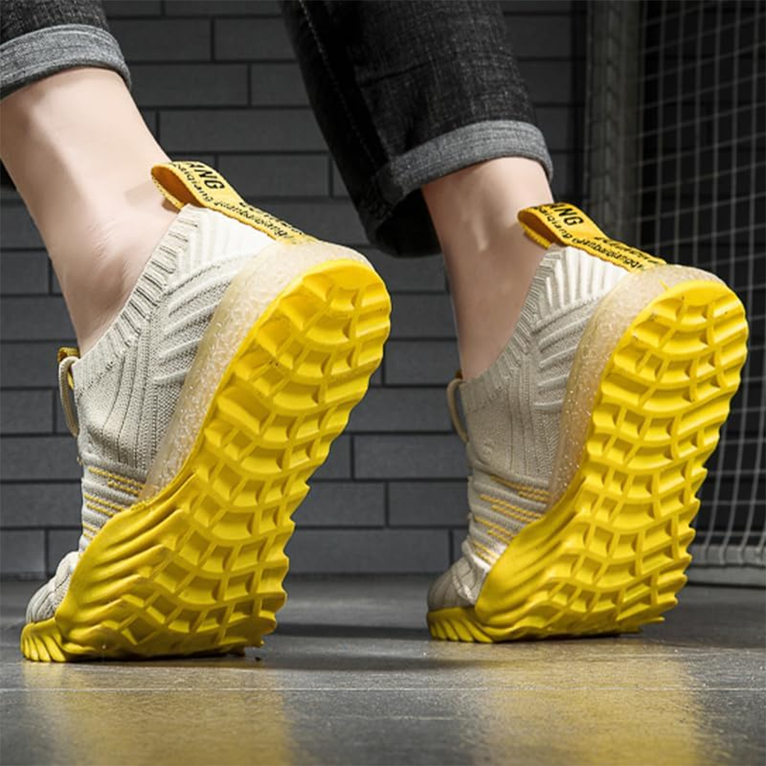 Falron - Orthopedic Shoe