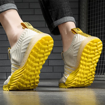 Falron - Orthopedic Shoe