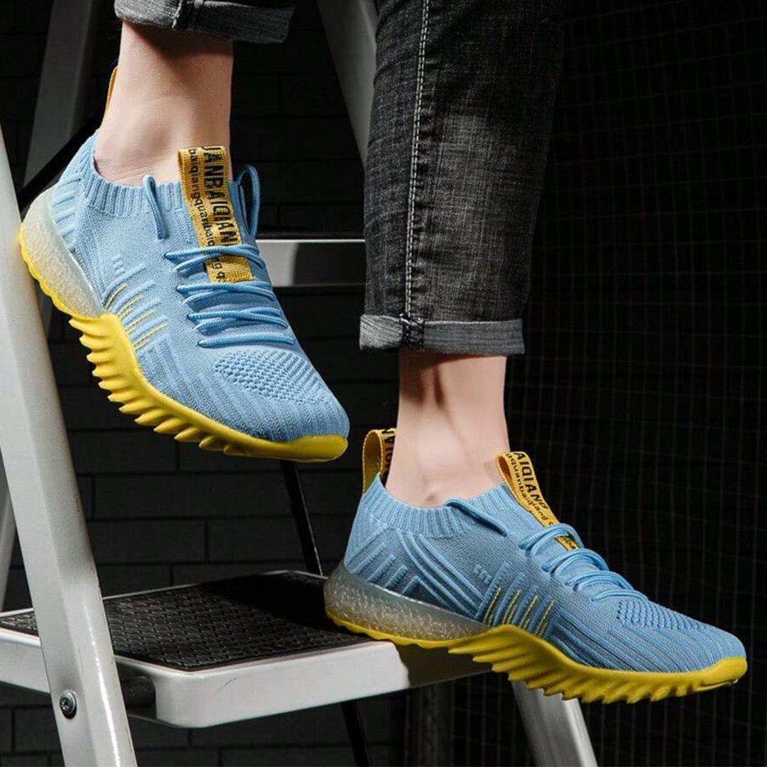 Falron - Orthopedic Shoe