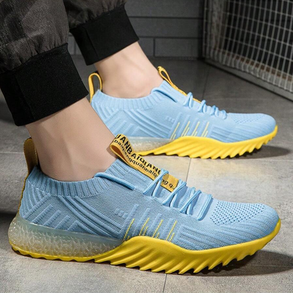 Falron - Orthopedic Shoe