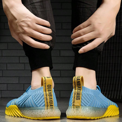 Falron - Orthopedic Shoe