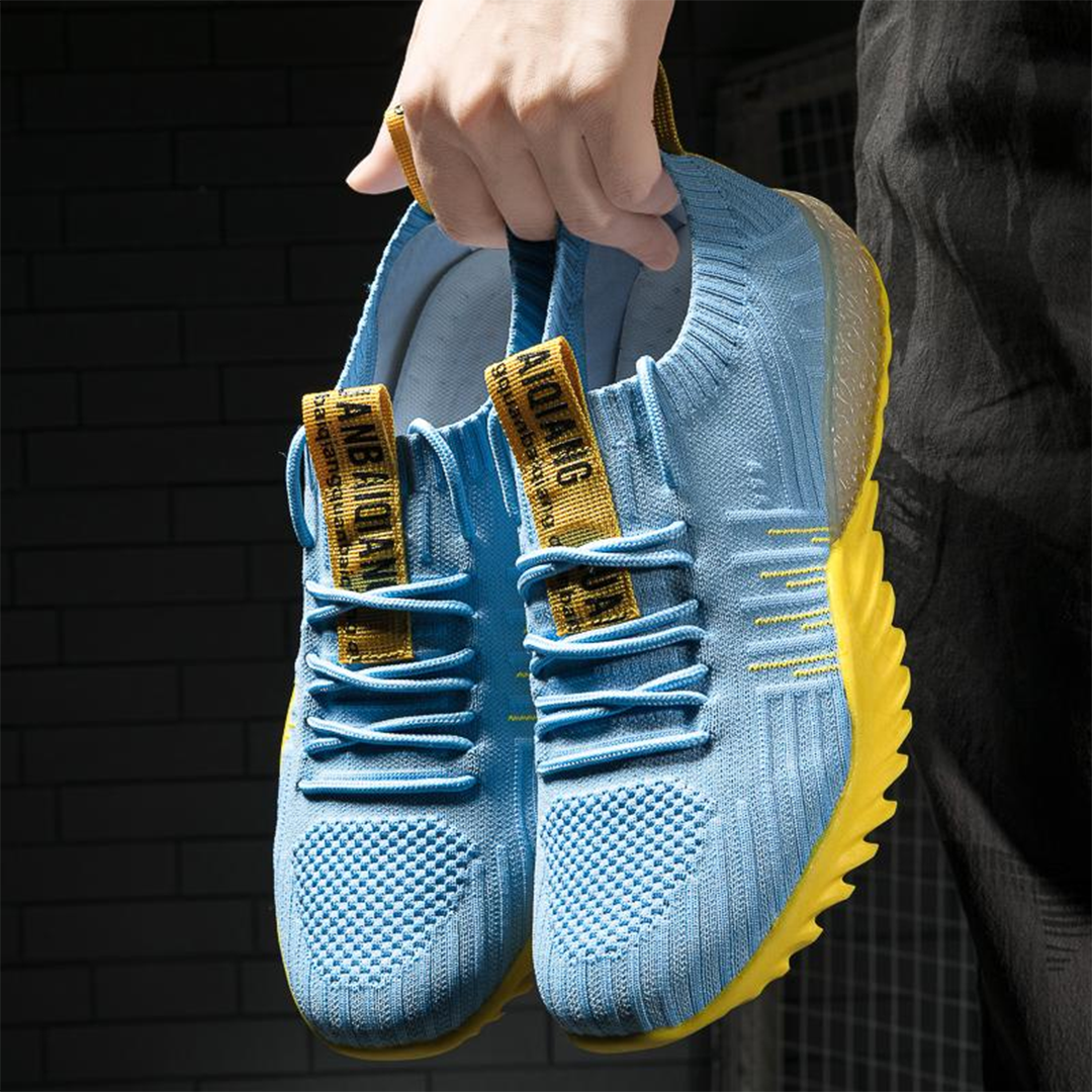 Falron - Orthopedic Shoe