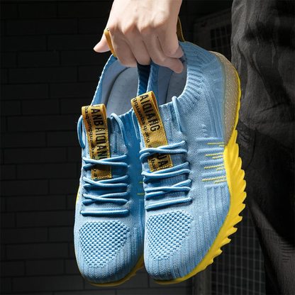 Falron - Orthopedic Shoe