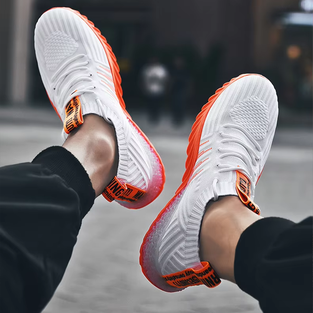 Falron - Orthopedic Shoe